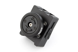 Wunderlich BMW R Series - USB charging box - S Connect - 21177-502