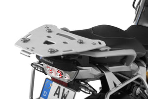 Wunderlich BMW R1200/1250GS Carrier TopCase - Extreme Cases - 30167-201