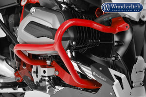 Wunderlich BMW R1200 GS LC Protection - Engine Guard - Red - 26440-604