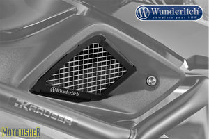 Wunderlich BMW R1200GS (13-16) Protection - Air Intake Guard - 42750-000