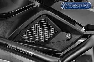 Wunderlich BMW R1200GS (13-16) Protection - Air Intake Guard - 42750-000