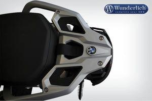 Wunderlich BMW R1200GS Luggage - Seat Boxer Bag-43650-000