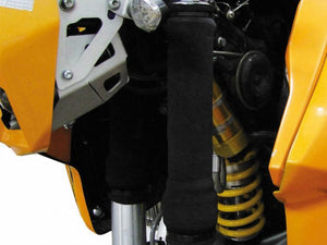 Wunderlich BMW R1200GS Protection - Fork Protectors-27700-000