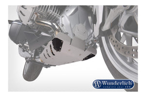 Wunderlich BMW R1200GS Protection - Skid Plate (Dakar)-26850-201