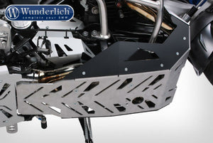 Wunderlich BMW R1200GS Protection - Skid Plate (Extreme)-26850-101