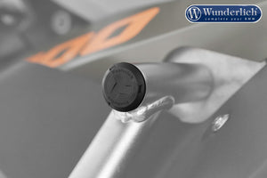 Wunderlich BMW R1200GSA Styling - Tank Protection Cover Plugs-42742-302