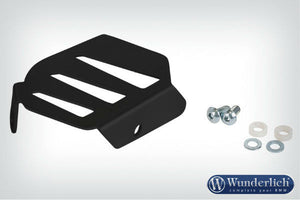 Wunderlich BMW R1250GS Protection - Exhaust Flap Cover-26930-102