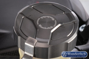 Wunderlich BMW R1250GS Protection - Reservoir Brake Fluid (rear) Cap-36030-003