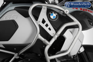 Wunderlich BMW R1250GSA Reinforcement Bar-Tank protection(Stainless Steel)-41873-200