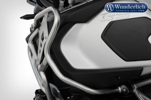 Wunderlich BMW R1250GSA Reinforcement Bar-Tank protection(Stainless Steel)-41873-200