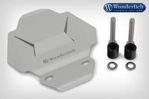 Wunderlich BMW R1250R Protection - Housing Protection(Silver)-42770-100