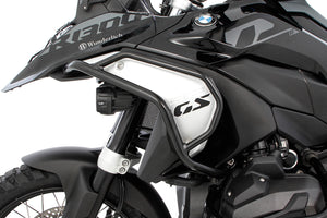 Wunderlich BMW R1300GS Protection - Tank Guard Ultimate(Black)-13210-002