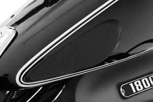 Wunderlich BMW R18 Ergonomics - Tank Pads-10018-002