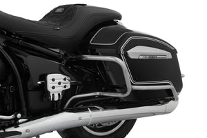 Wunderlich BMW R18 Protection - Luggage Protection-Fits Only With Original Rear Silencer Bracket-18120-000