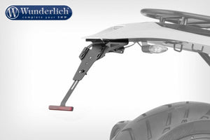 Wunderlich BMW RNineT Styling - Tail Tidy Enduro-38981-502