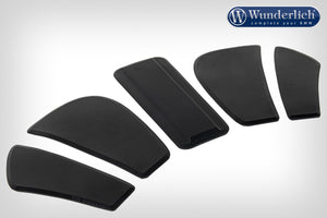 Wunderlich BMW RT LC Ergonomics - Tank Pad-32570-102