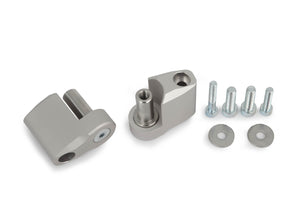 Wunderlich BMW RT Series Ergonomics - Handlebar Risers-31040-201