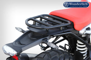 Wunderlich BMW RnineT Carrier - Luggage Rack-31742-402 + 31742-302