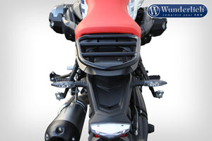 Wunderlich BMW RnineT Carrier - Luggage Rack-31742-402 + 31742-302