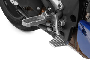 Wunderlich BMW S 1000 XR Ergonomics - Brake Lever Enlargement-26242-001