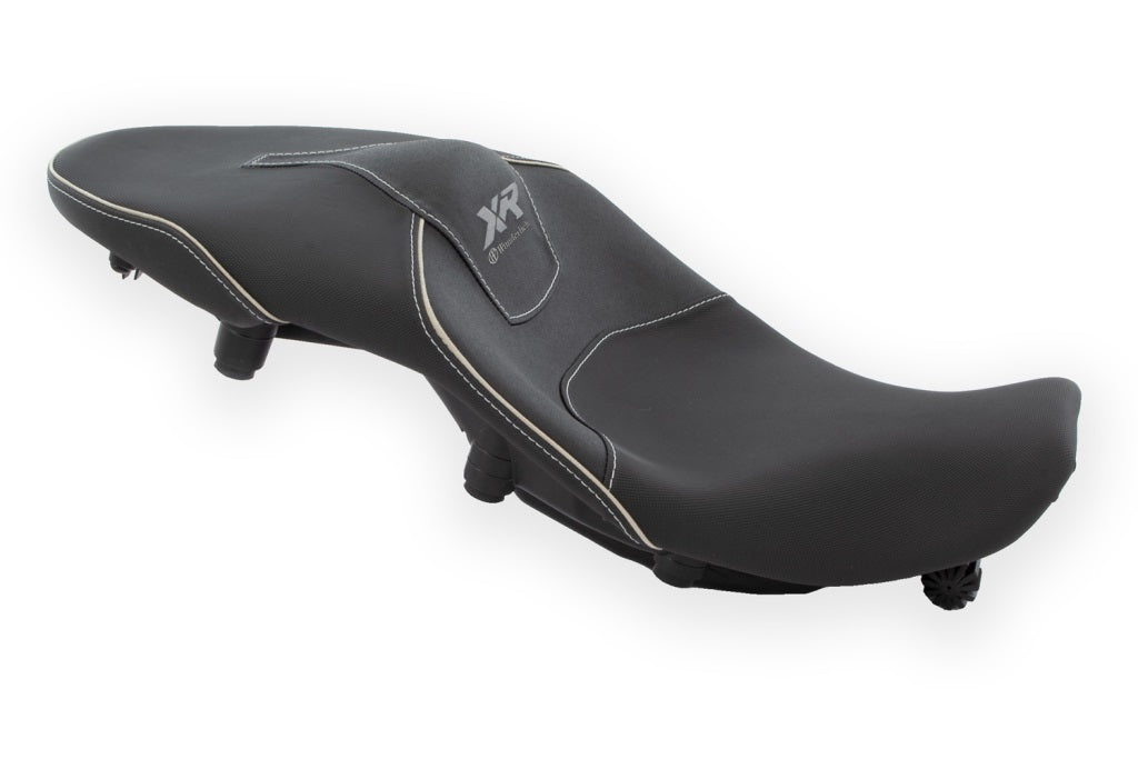 Wunderlich BMW S 1000 XR Ergonomics - Wunderlich "Active Comfort" Seat(Standard)-35672-300