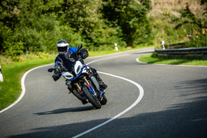 Wunderlich BMW S 1000 XR Plastics - Extenda Fender (Front)-44790-202