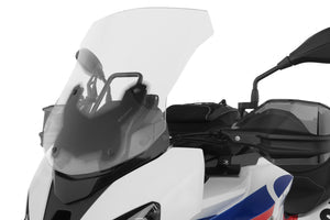 Wunderlich BMW S 1000 XR Screen - Marathon(Clear)-35753-001