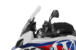 Wunderlich BMW S 1000 XR Screen - Marathon(Clear)-35753-001