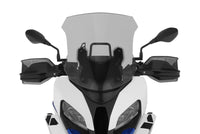 Wunderlich BMW S 1000 XR Screen - Marathon(Smoked Grey)-35753-002