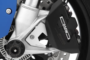 Wunderlich BMW S Series Protection - Front ABS Guard-41981-301