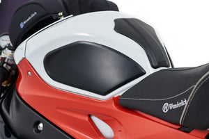 Wunderlich BMW S Series Protection - Tank Pad Kit ( 3 Pcs)-32562-002