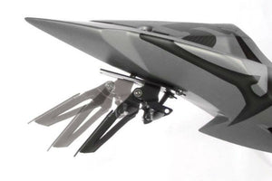 Wunderlich BMW S1000RR Styling - Tail Tidy-36090-002