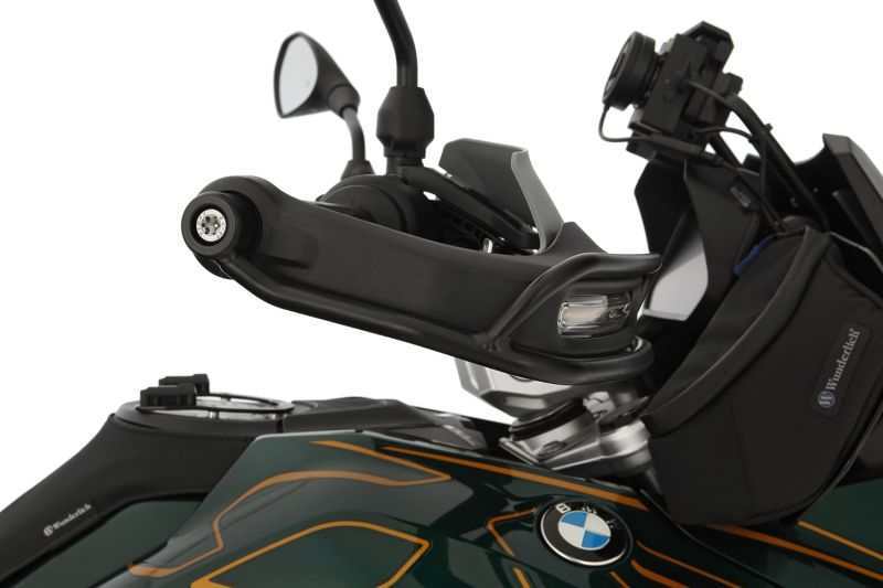 Wunderlich-Hand Bars (Ultimate) For BMW R1300 GS Protection-13386-012