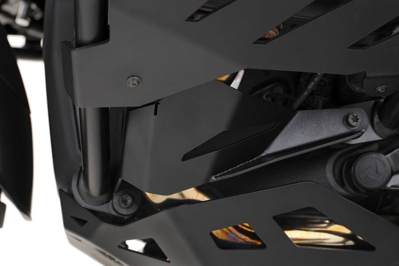 Wunderlich-Header Pipe Guard ULTIMATE BMW R 1300 GS Adventure Protection-13225-002