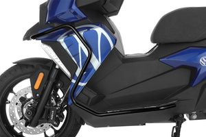 Wunderlich Protection - Crash Bars BMW C 400 X - 41334-002