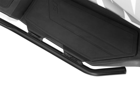 Wunderlich Protection - Guard BMW C 400 GT - Black - 41331-002
