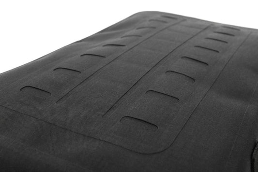Wunderlich Top Dry Bags for Sidecases Right Side Only - 44153-020