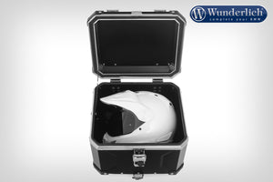 Wunderlich Top case 40L Extreme (BMW) Black - 30167-402