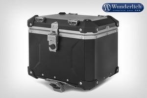 Wunderlich Top case 40L Extreme (BMW) Black - 30167-402