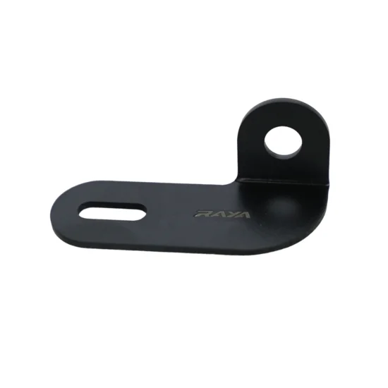 X-Pulse, Strut Mount Light Bracket, BS-VI