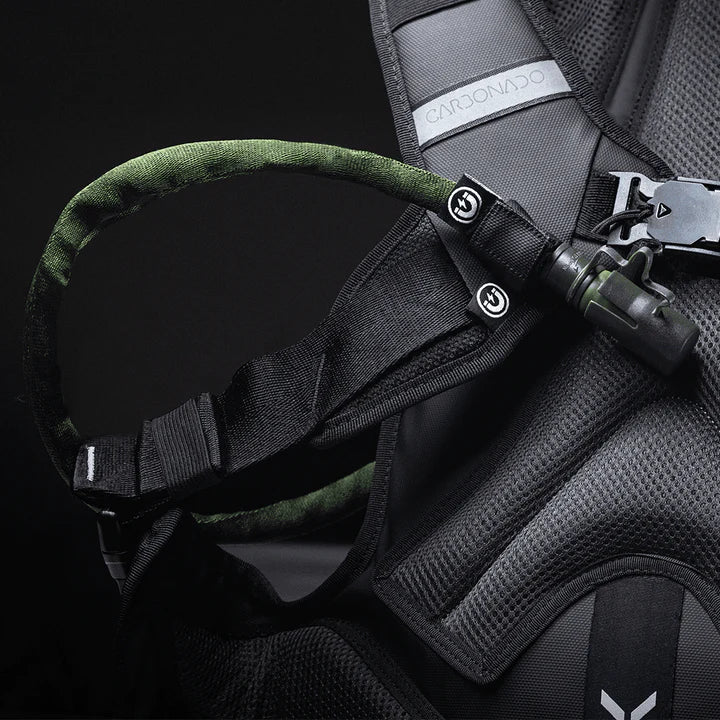 X24 Laptop/Hydration Bladder Backpack - 24L