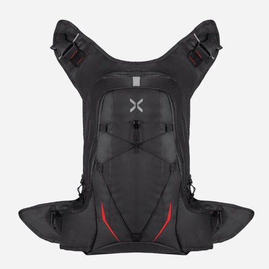 X24 Laptop/Hydration Bladder Backpack - 24L
