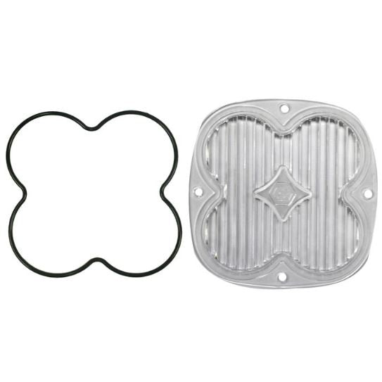 XL Light Pod Replacement Lens Kit Universal – Wide Cornering – Clear – Baja Designs – 660105