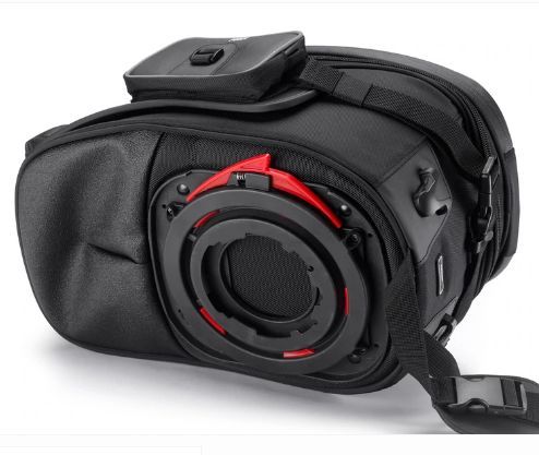 XS307 Tanklock Expandable Tank Bag – XStream Range 15 Litres - Givi - Riders-Junction