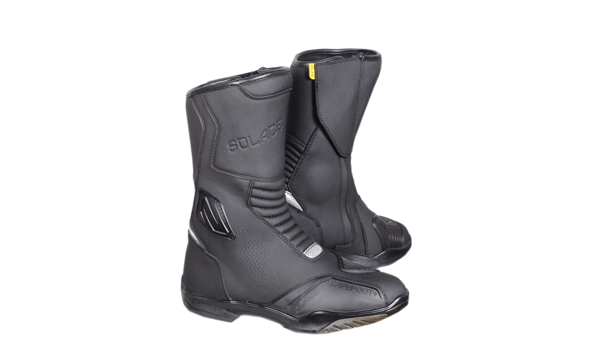 XT Evo Touring Boots - Solace