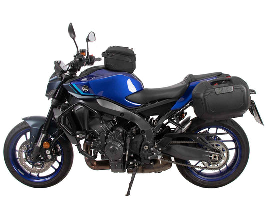 YAMAHA MT-09 / SP Sidecases Carrier - C-Bow - Hepco Becker - 6304580 00 01