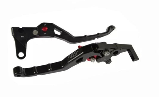 Yamaha Aerox 155 TST Lever Set - Riders Junction