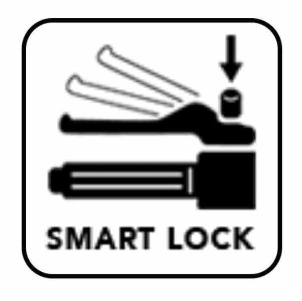 Yamaha Aerox Accessories India Yamaha Aerox Left Side Lever With Smart Brake Lock Function