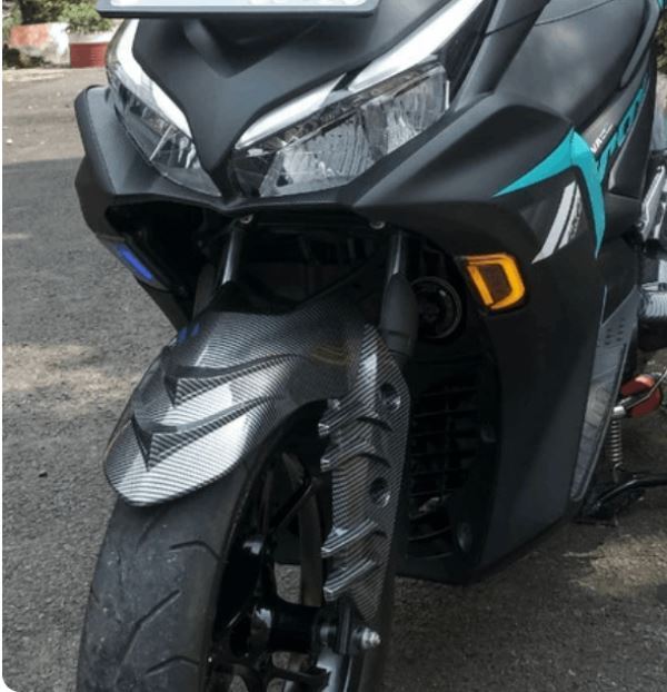 Yamaha Aerox Integrated Front Led Indicator Blinker JPA