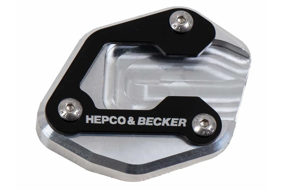 Yamaha MT-09 / SP Sidestand Enlargement 2024- - Hepco Becker - 42114580 00 91